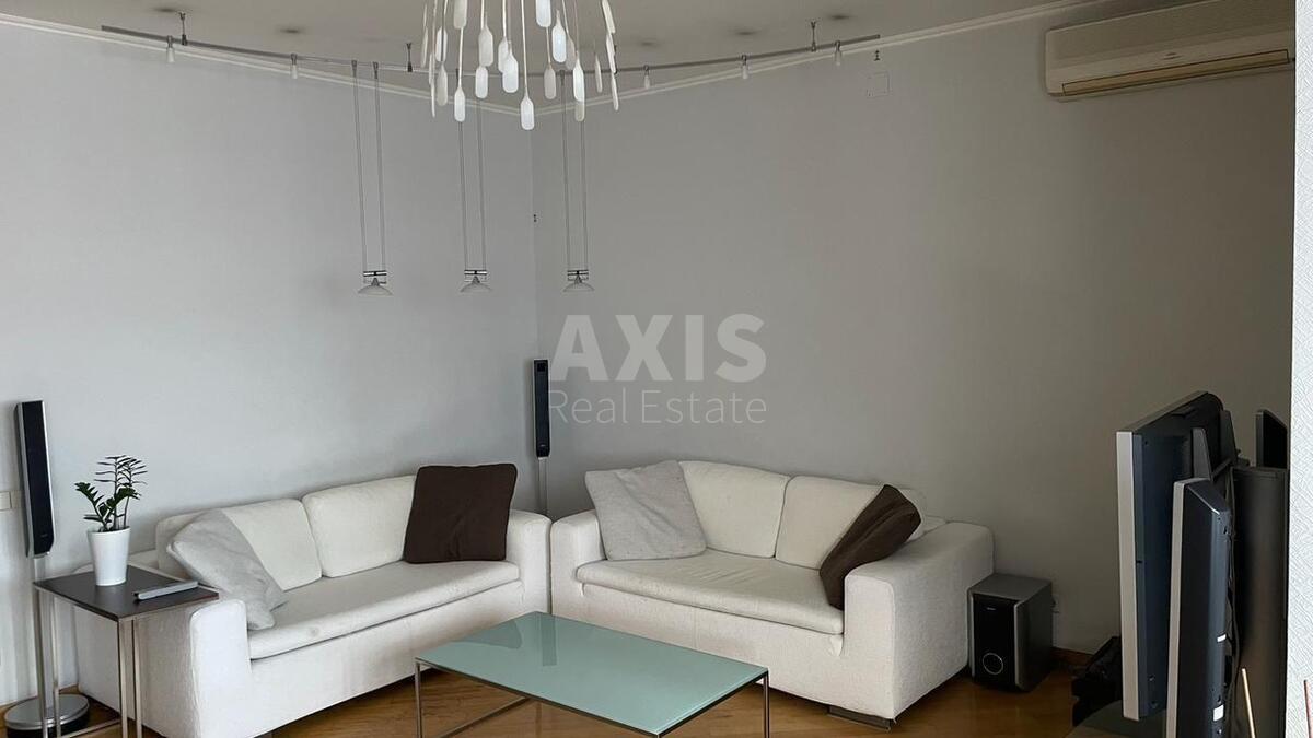 3k apartment prov. Ul'janova Volodymyra 24587705