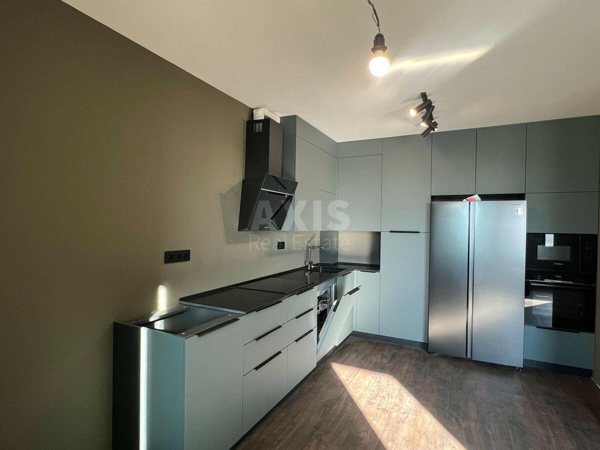 2k apartment pr-t Peremogy 67