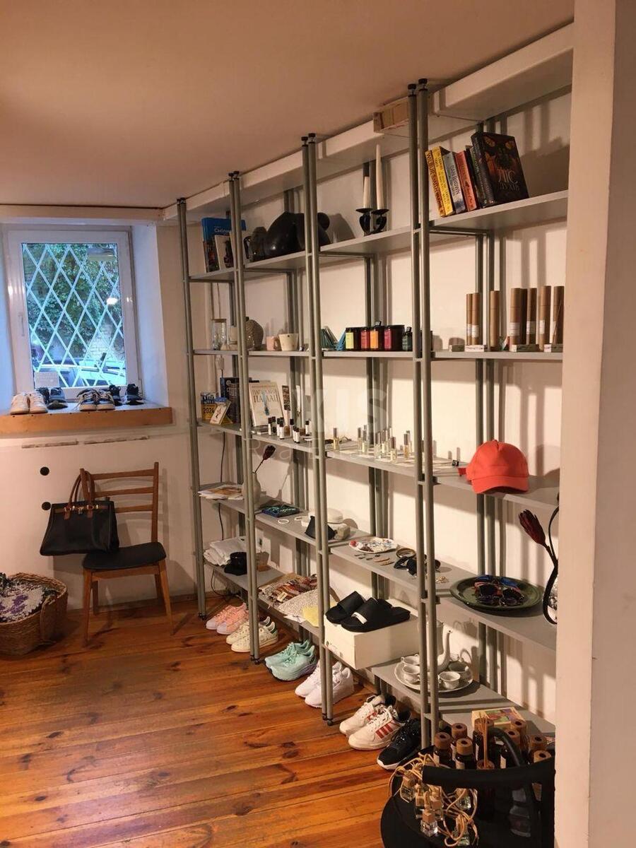 Office vul. Malopidval'na 15, 115m2631144