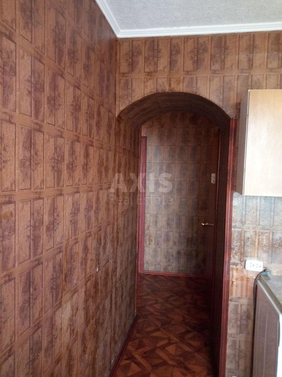 1k apartment vul. Rajduzhna 206
