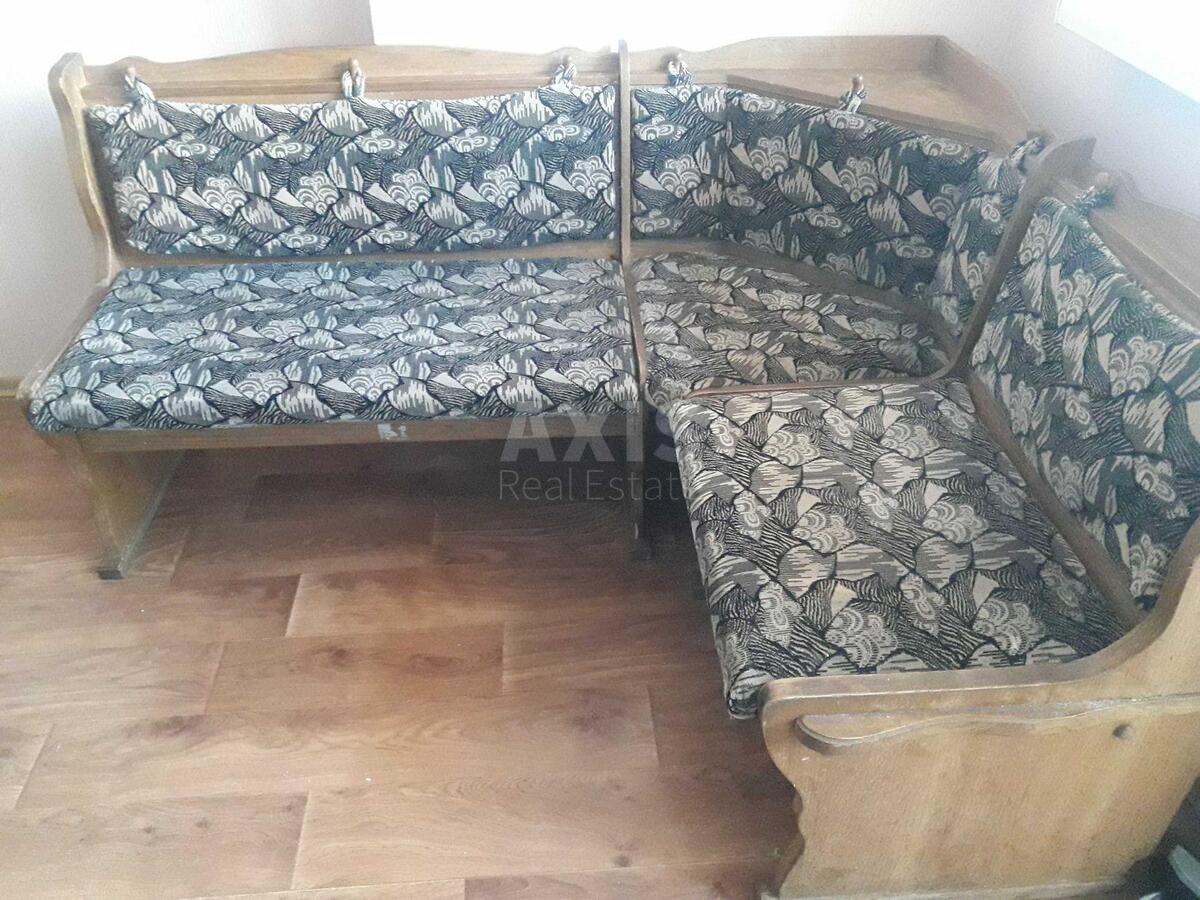 2k apartment vul. Myshugy Oleksandra 140