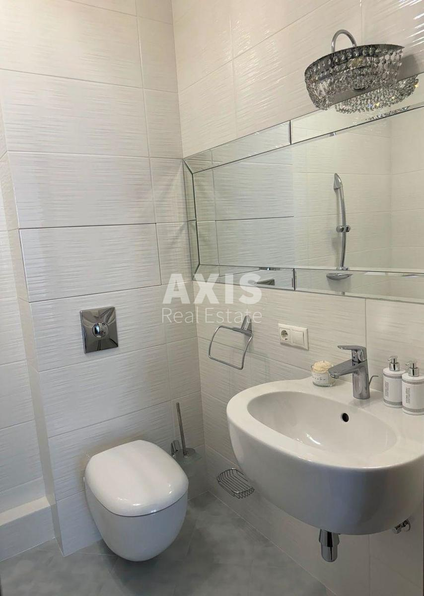 2k apartment prov. Feodosijs'kyj 145