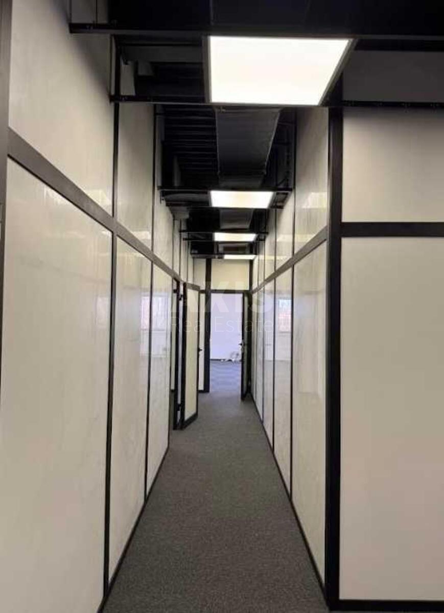 Office vul. Get'mana Vadyma 6, 2145m2588663