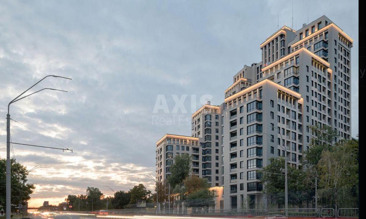 1k apartment pr-t Peremogy 42А