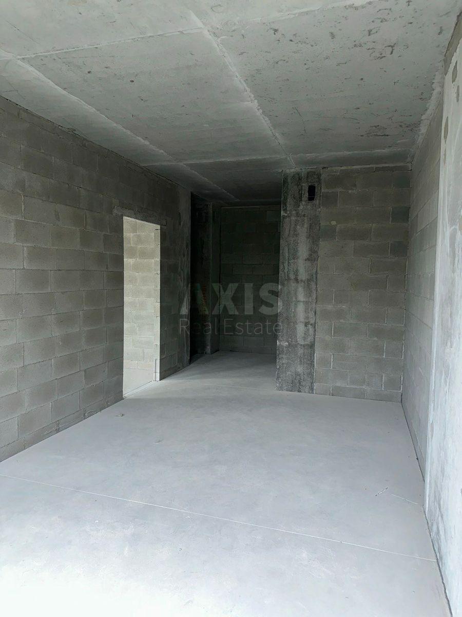 3k apartment vul. Rodyny Kistjakivs'kyh 2А8