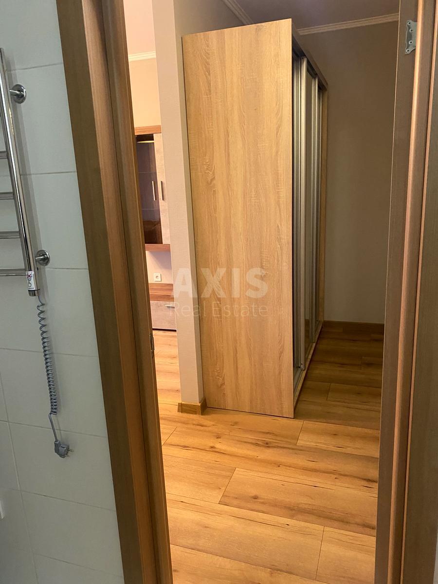 1k apartment vul. Olesja Berdnyka 1Д6319510