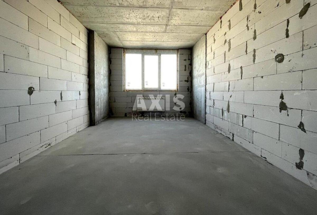 2k apartment vul. Myhajla Maksymovycha 323