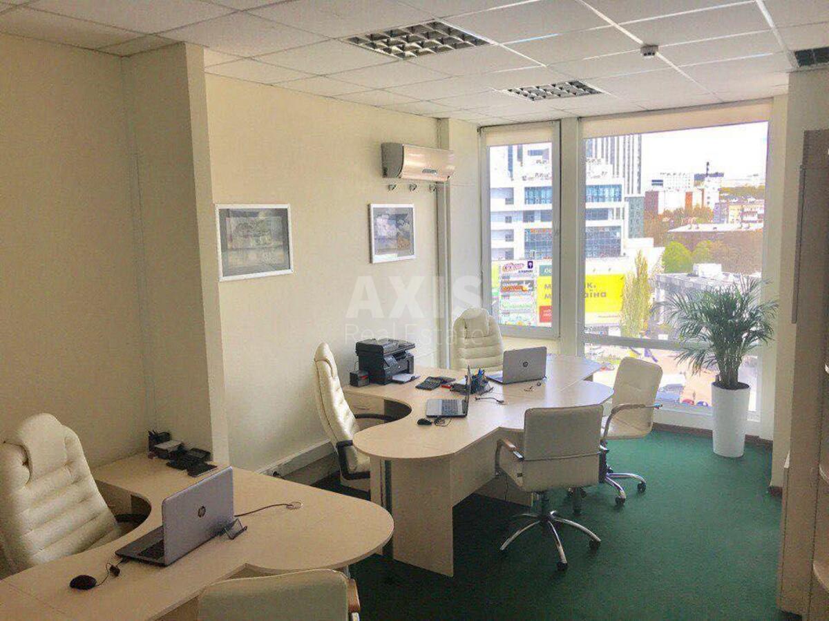 Office vul. Esplanadna 20, 25m21