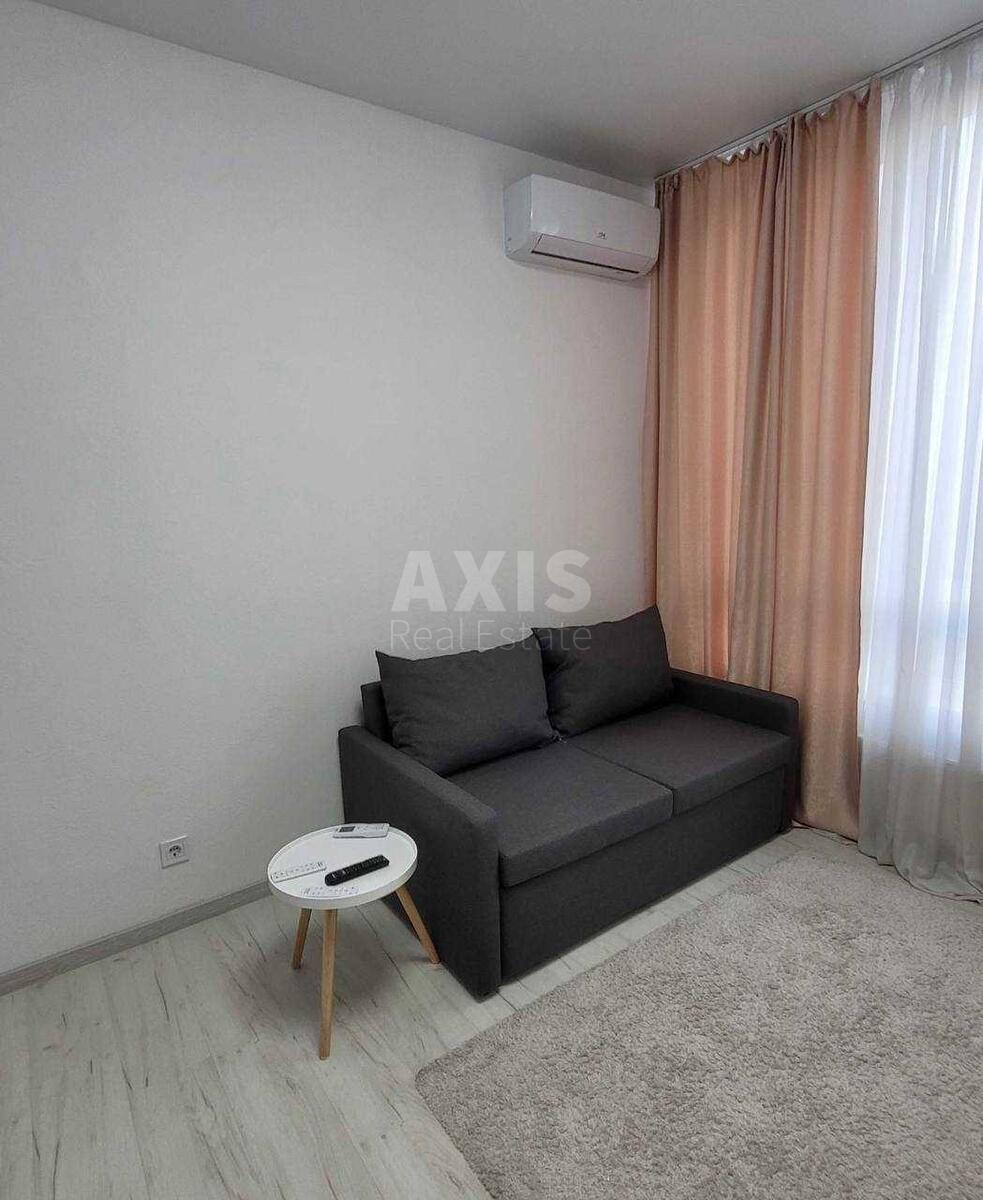 1k apartment vul. Liskivs'ka 232