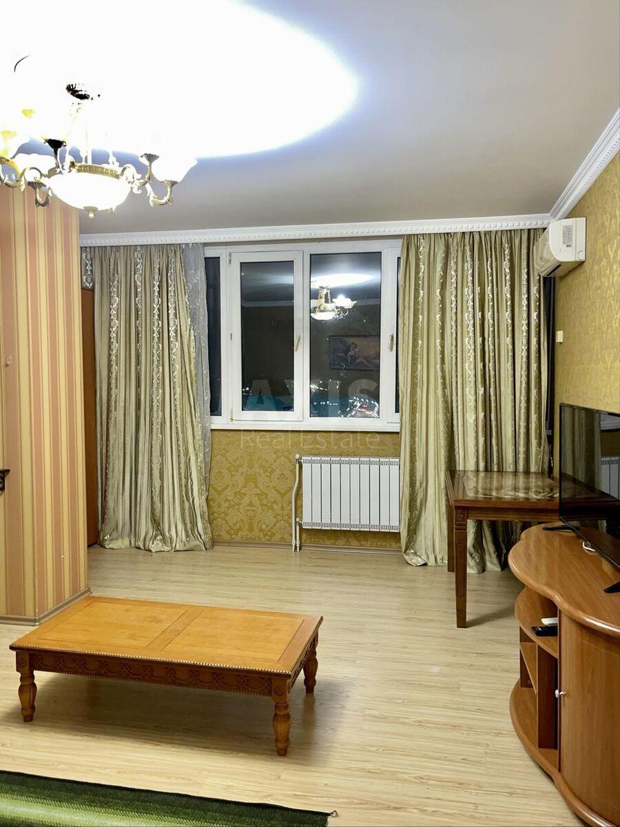 3к квартира ул. Гетьмана Вадима 1В3