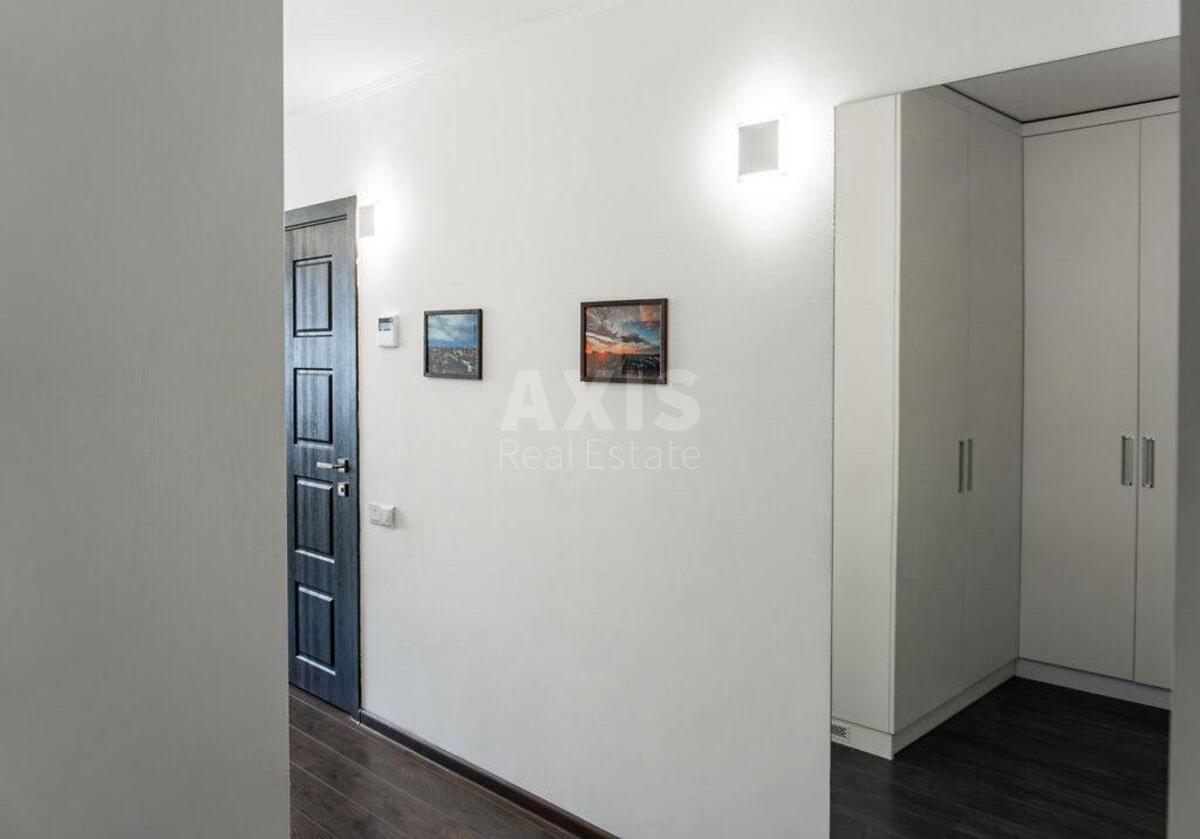 1k apartment vul. Jurija Pashalina 17590348
