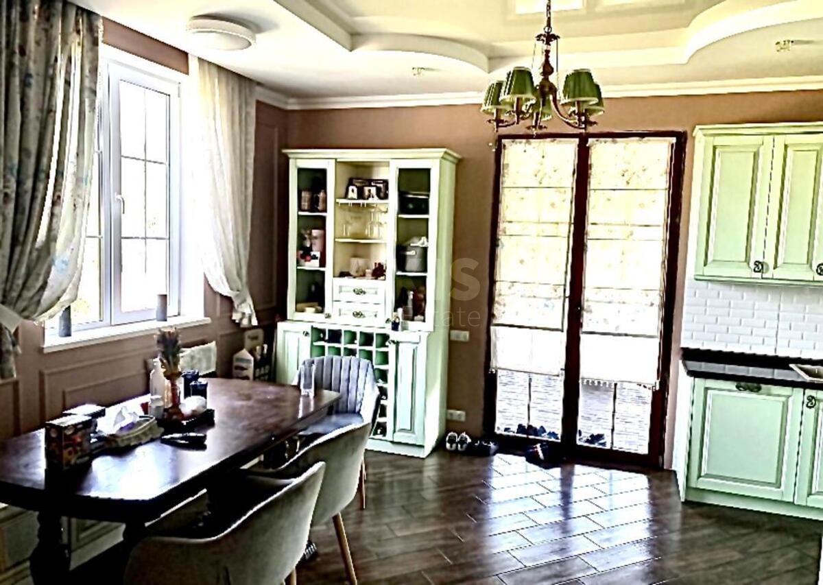 House vul. Lugova, 270m2, Kyiv city633185