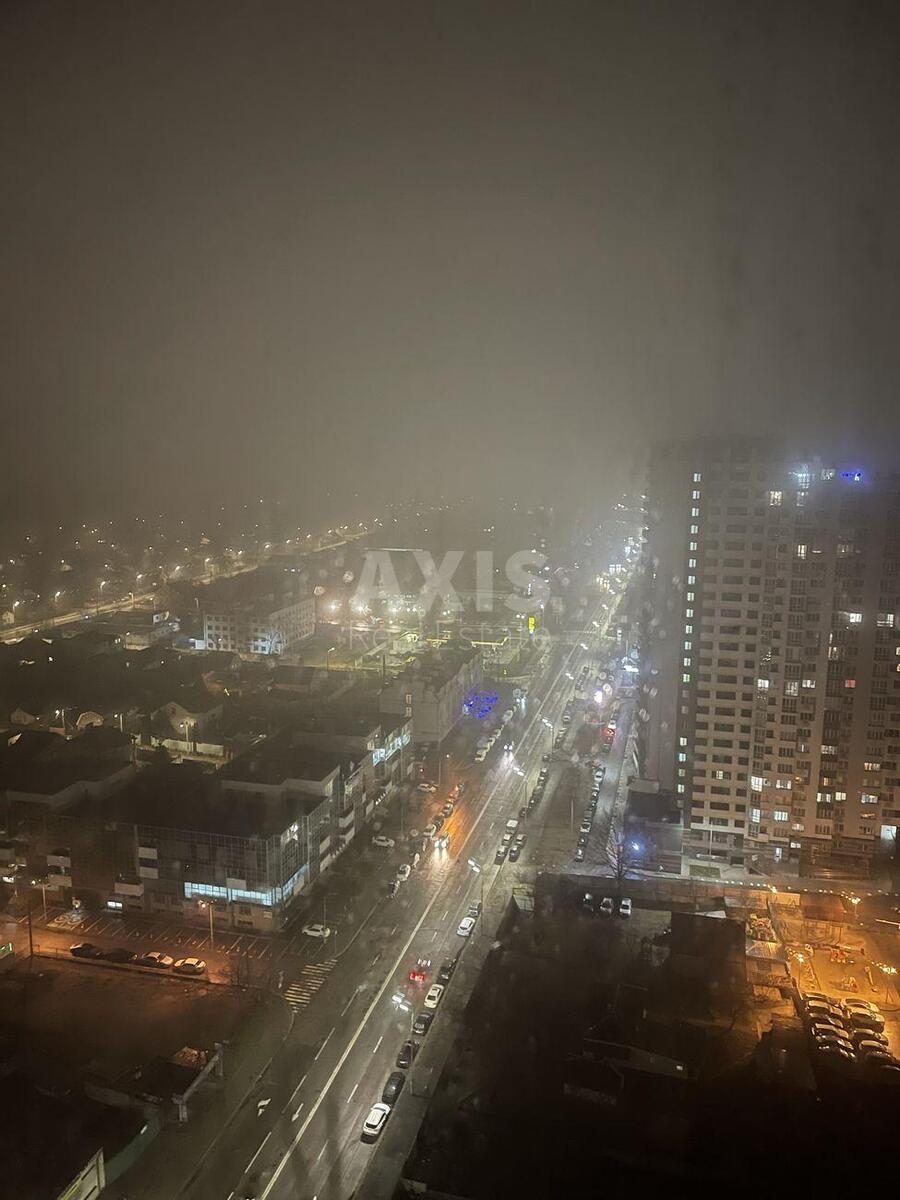 4k apartment shose Harkivs'ke 18210