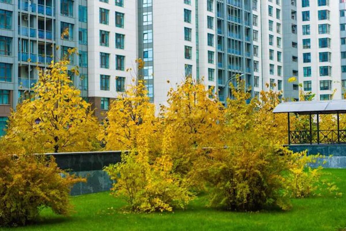 4к квартира ул. Драгомирова Михаила 18
