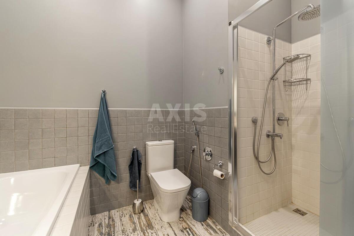 5k apartment vul. Jaroslaviv Val 21Г6333618