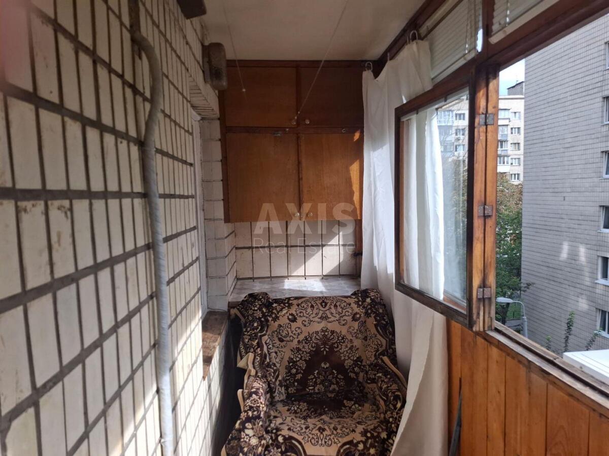 1k apartment uzv. Klovs'kyj 20591135