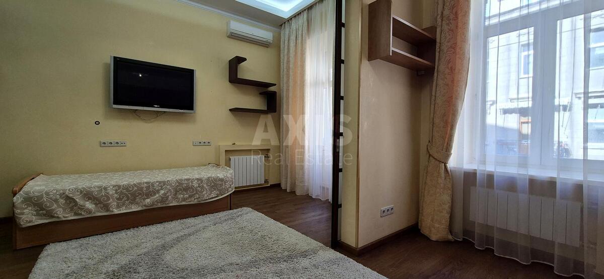 3к квартира ул. Крещатик 15633528