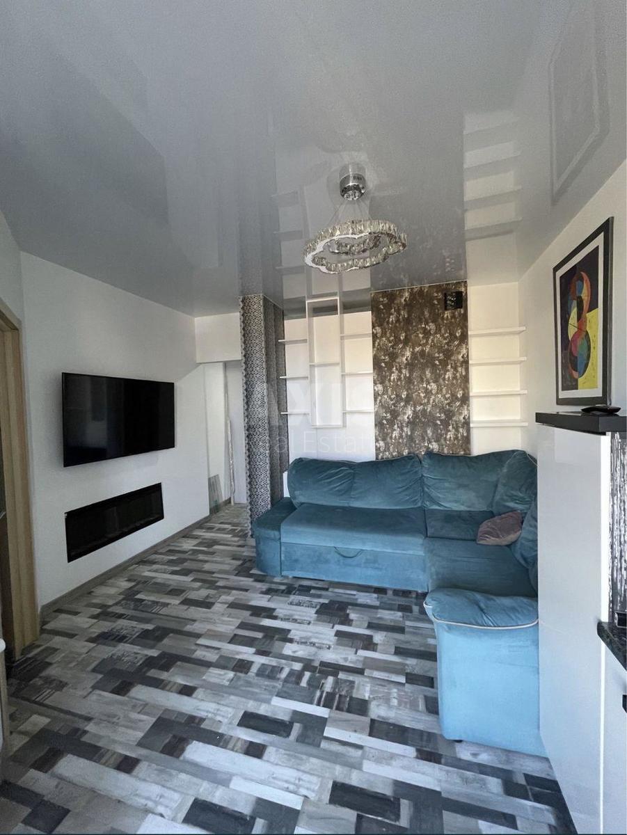 1k apartment vul. Lypy Jurija 6