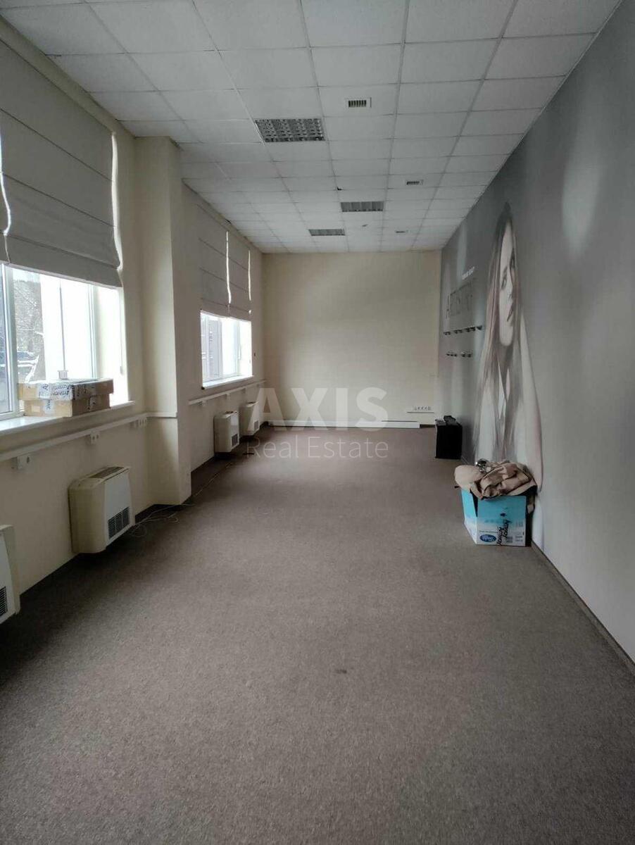 Office vul. Malevycha Kazymyra 87, 240m25