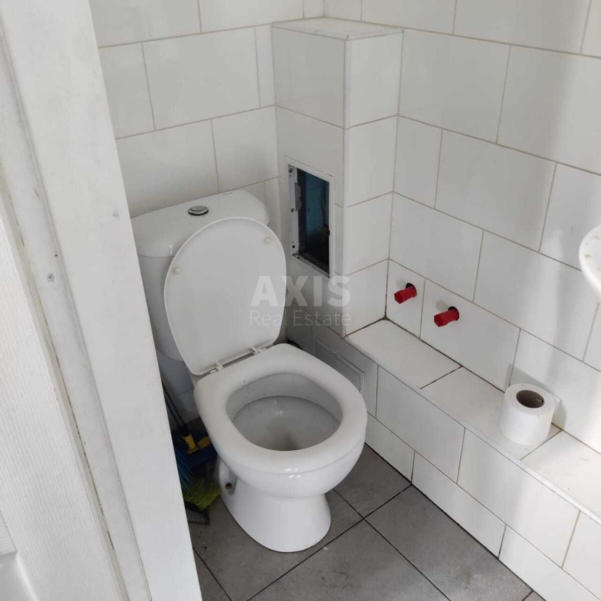 Офис ул. Антоновича 125В, 30м28
