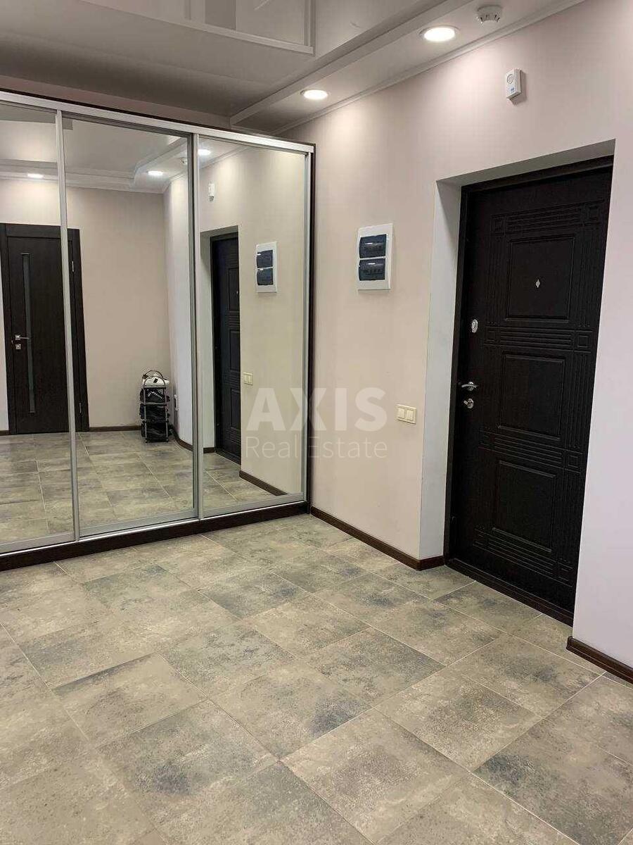 1k apartment vul. Oleny Pchilky 65