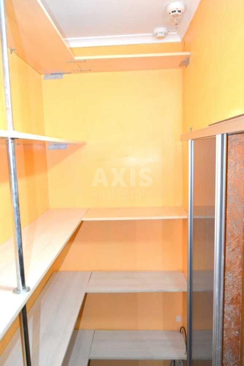 1k apartment vul. Dragomanova 2А5