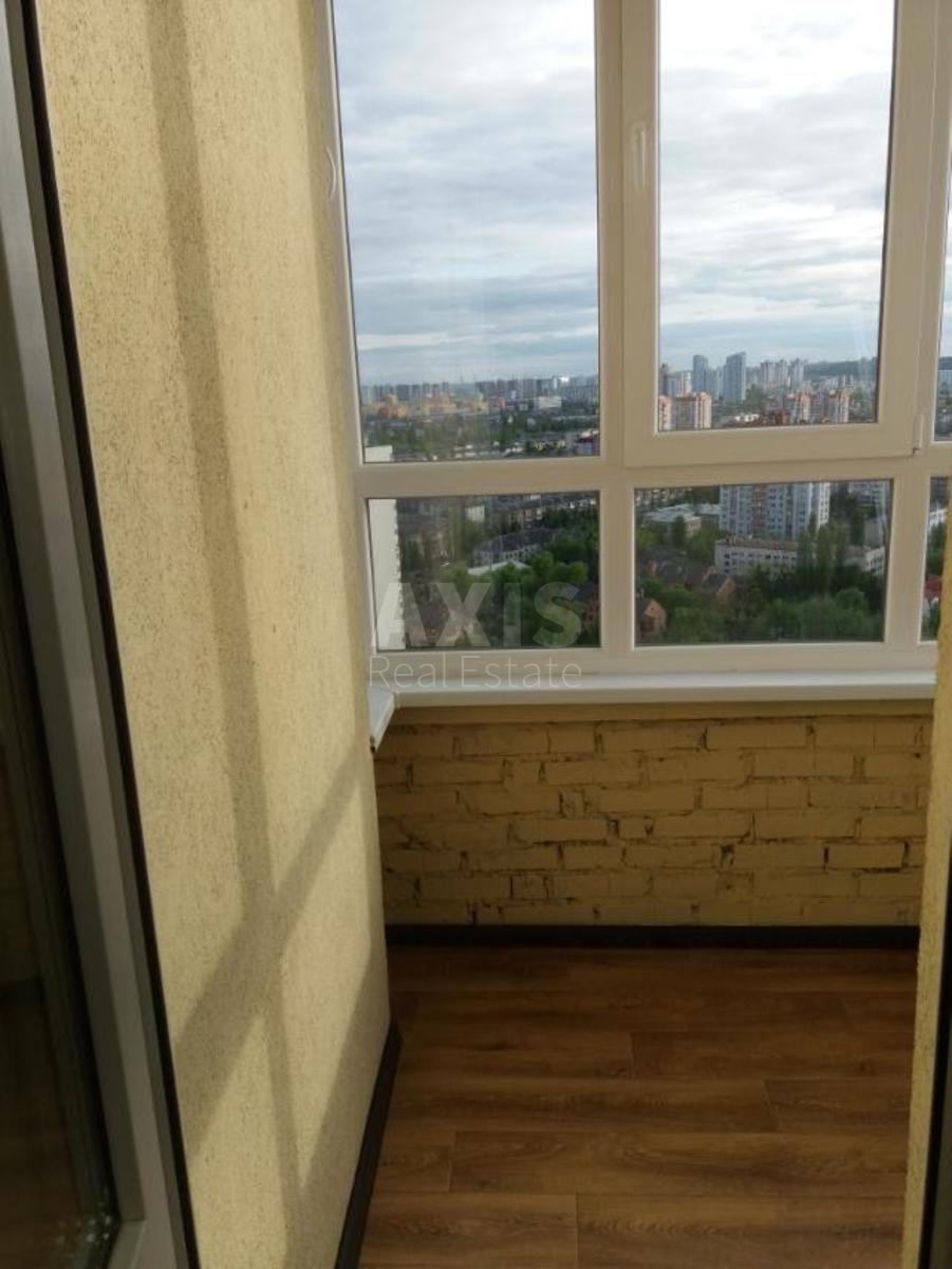 5к квартира ул. Краковская 27А3