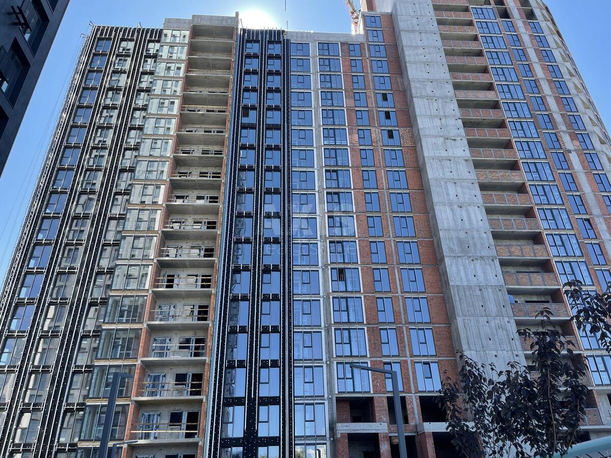 3k apartment shose Zaliznychne 45А592000