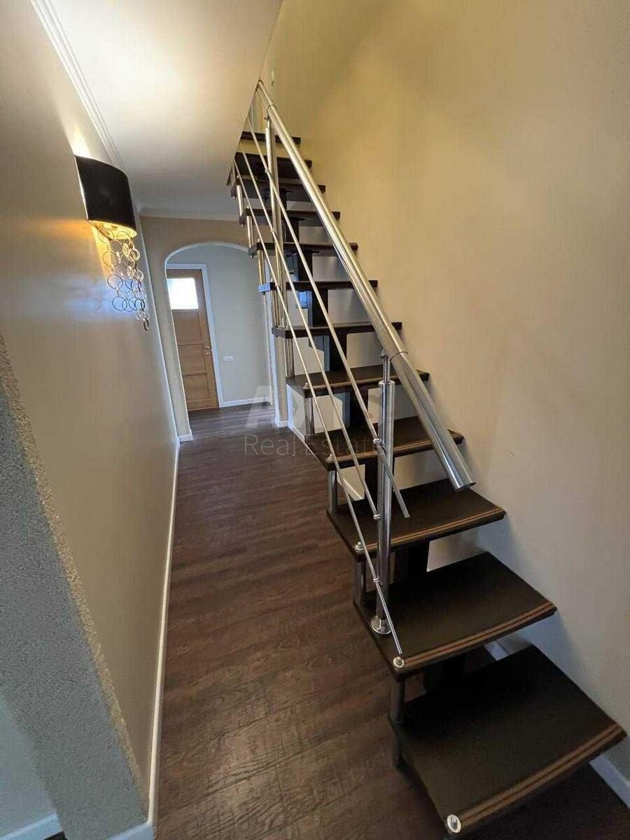 5k apartment vul. Dragomanova 112
