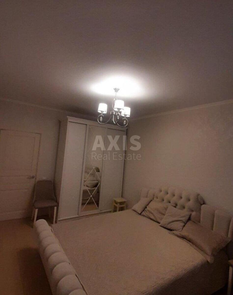 3k apartment vul. Danchenka Sergija 32А2