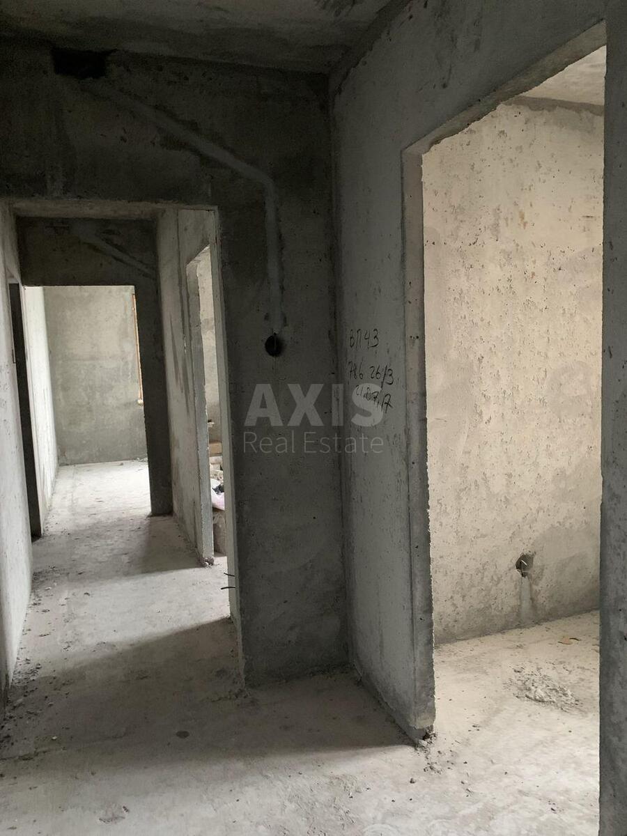 2k apartment pr-t Glushkova Akademika 66