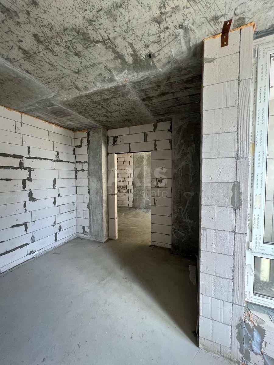 2k apartment vul. Kikvidze 413