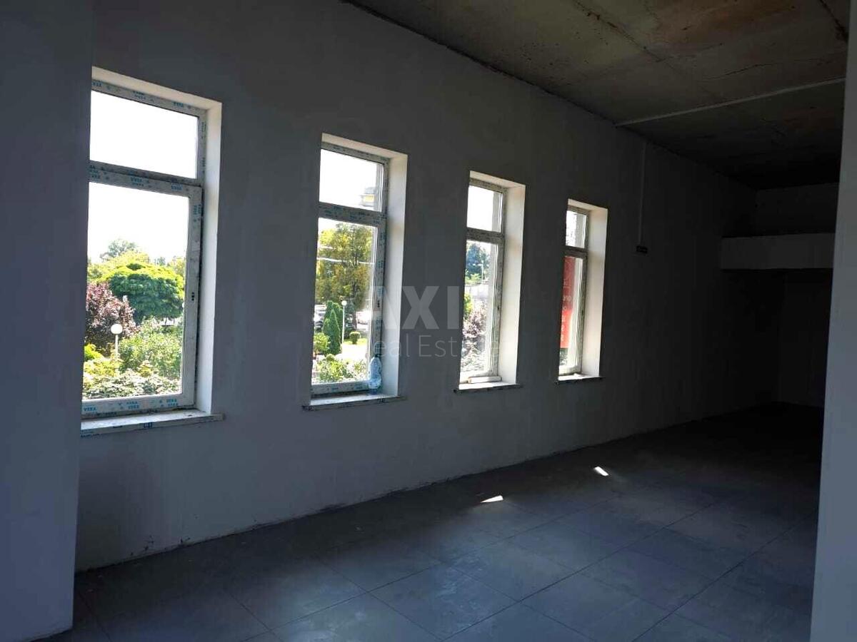 Office vul. Vyshgorods'ka 45, 170m2605122