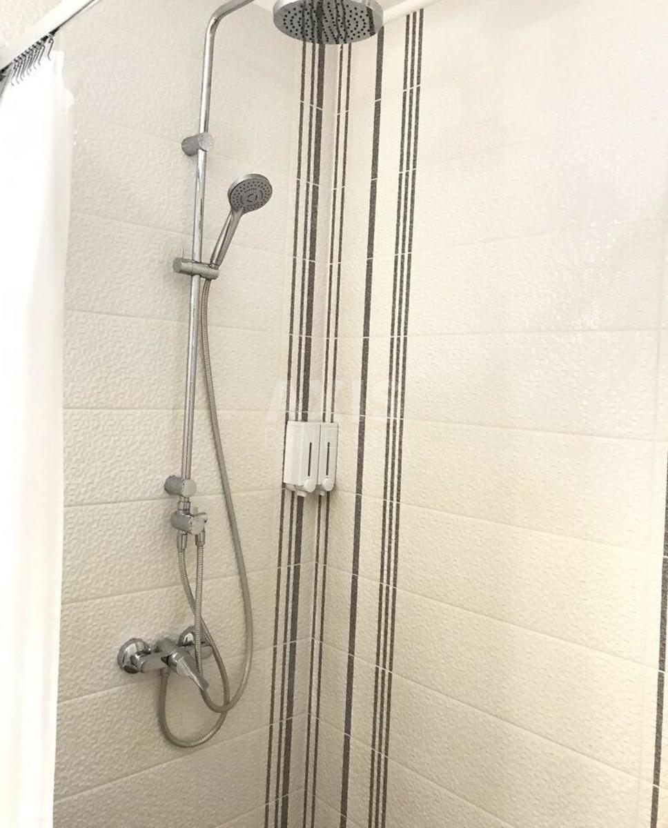 1k apartment vul. Regeneratorna 42