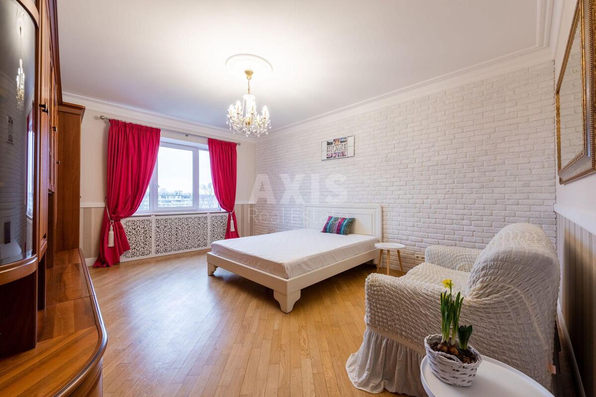 3k apartment bul. Igorja Shamo 123