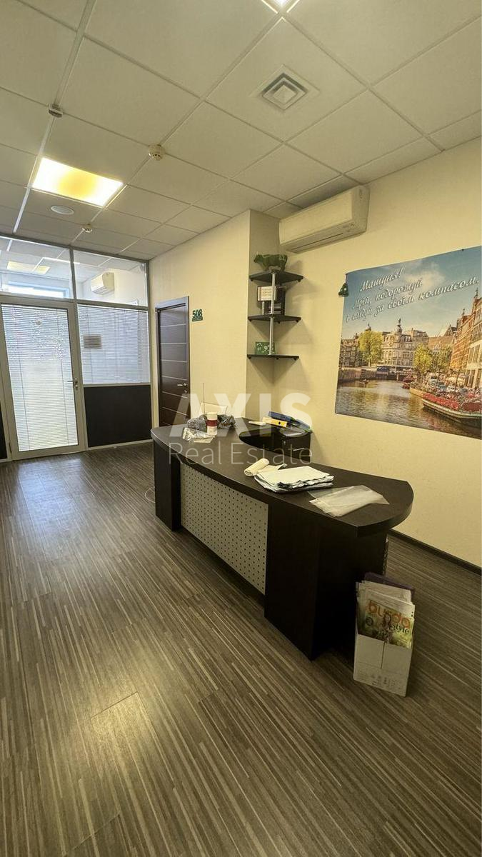 Office vul. Koshovogo Olega 2Б, 340m2337086
