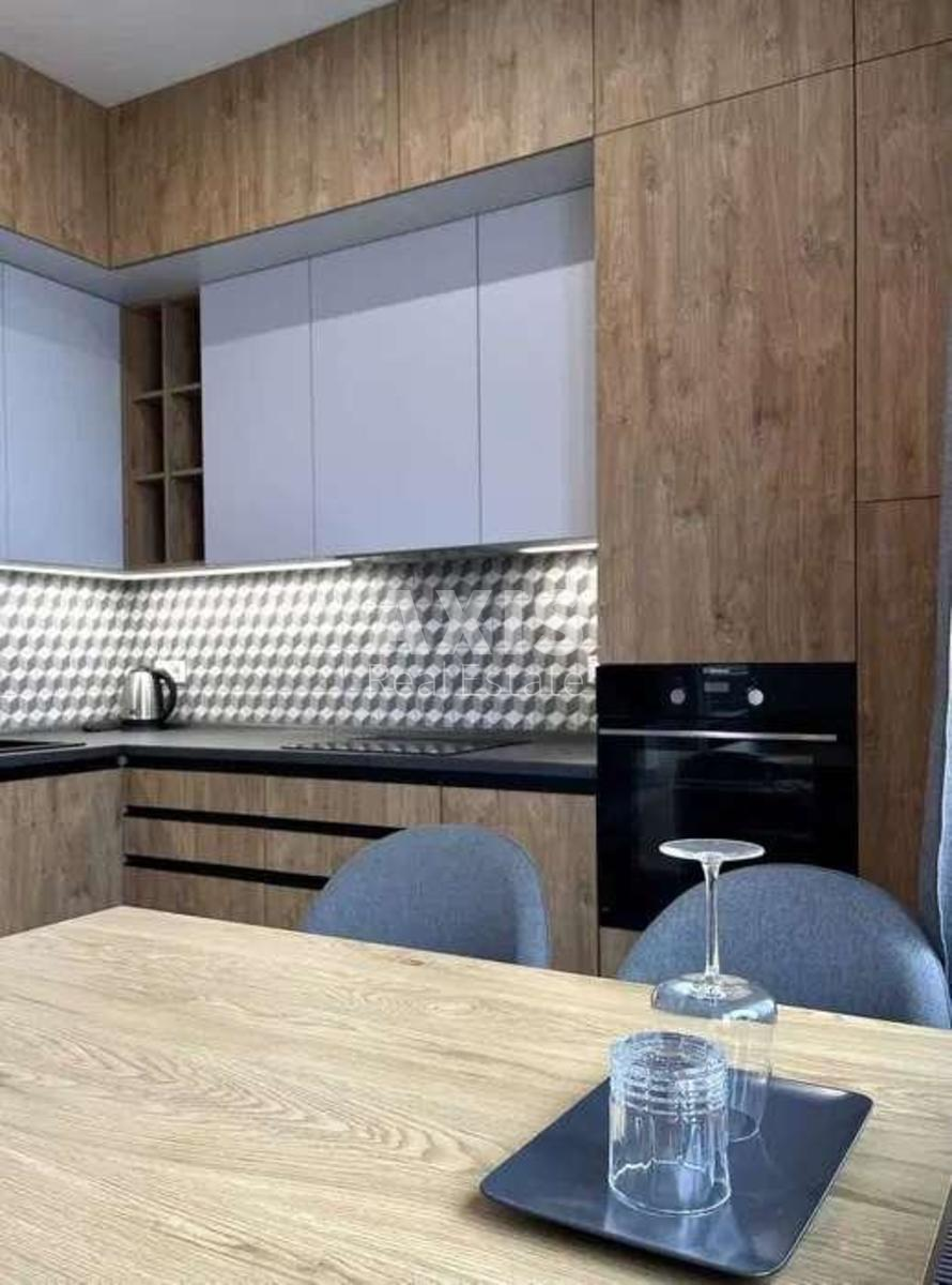 3k apartment vul. Mykil's'ko-Slobids'ka 3А27204