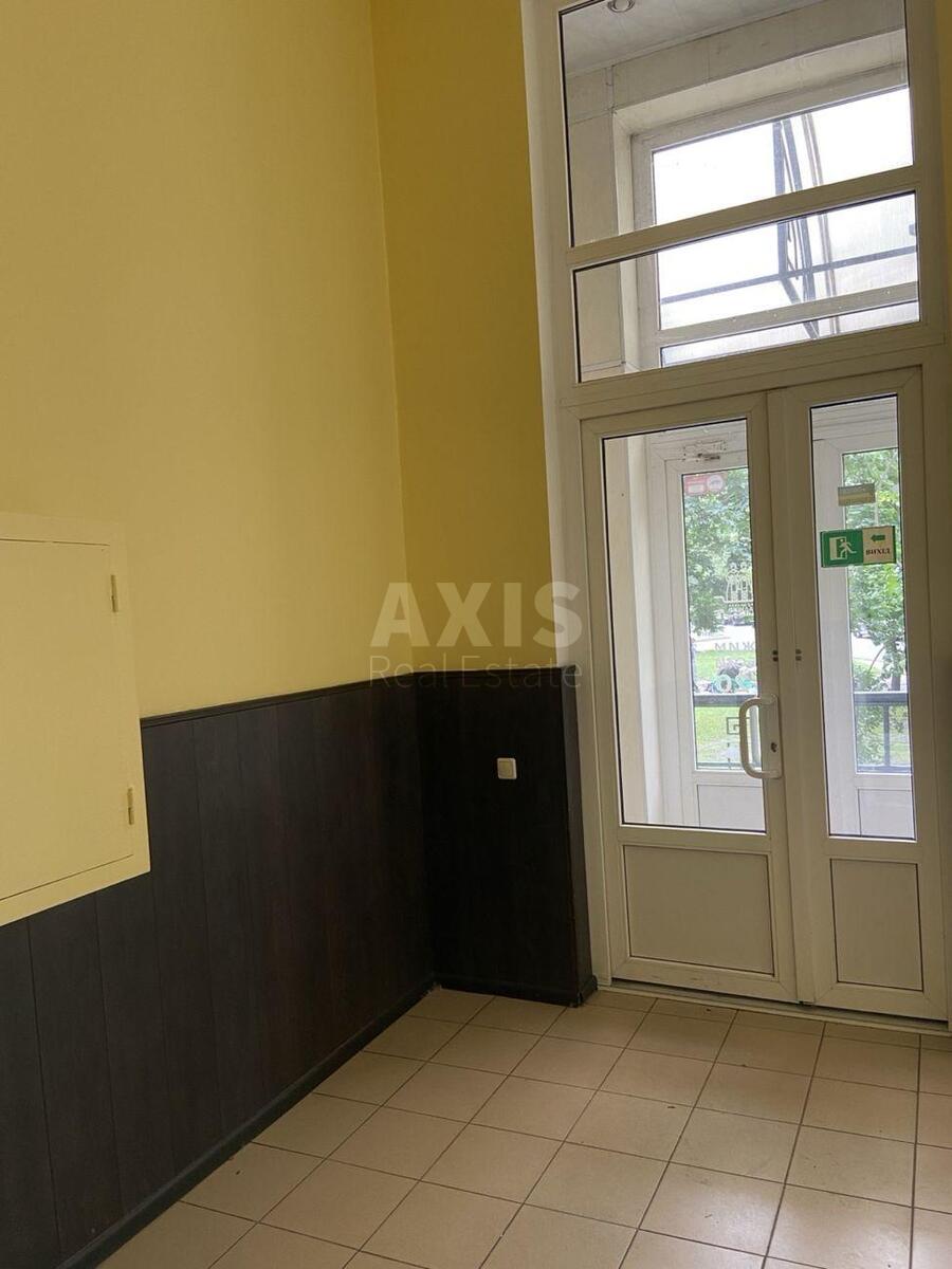Trade object vul. Mykil's'ko-Slobids'ka 2Б, 57m21