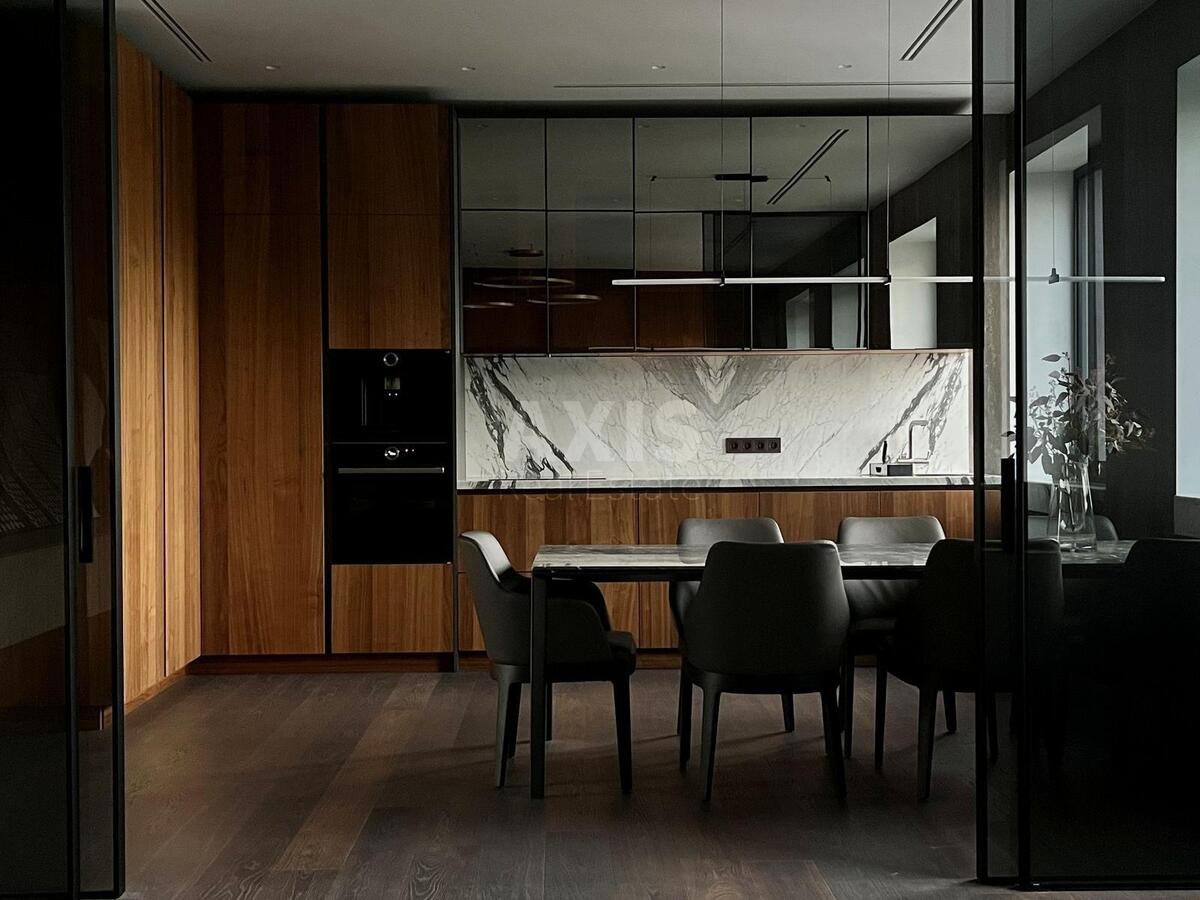 5k apartment vul. Bogomol'cja Akademika 7/1460403