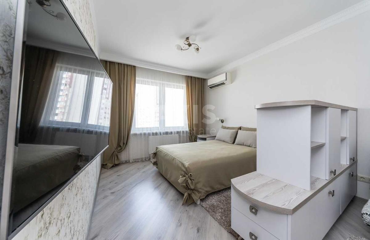 1k apartment vul. Chavdar Jelyzavety 212