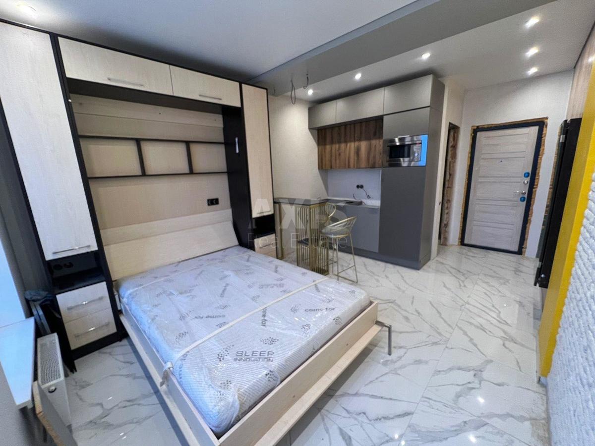 3k apartment pr-t Peremogy 671