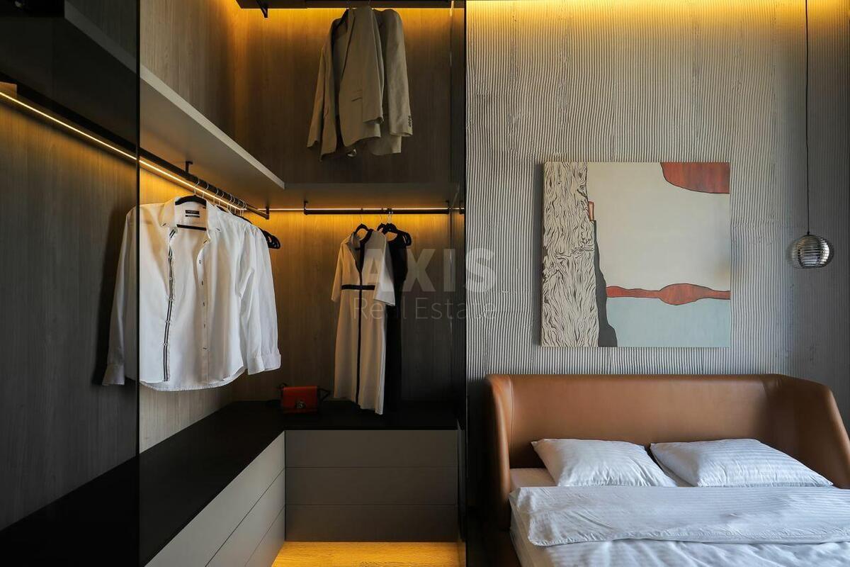 3k apartment prov. Laboratornyj 7510319