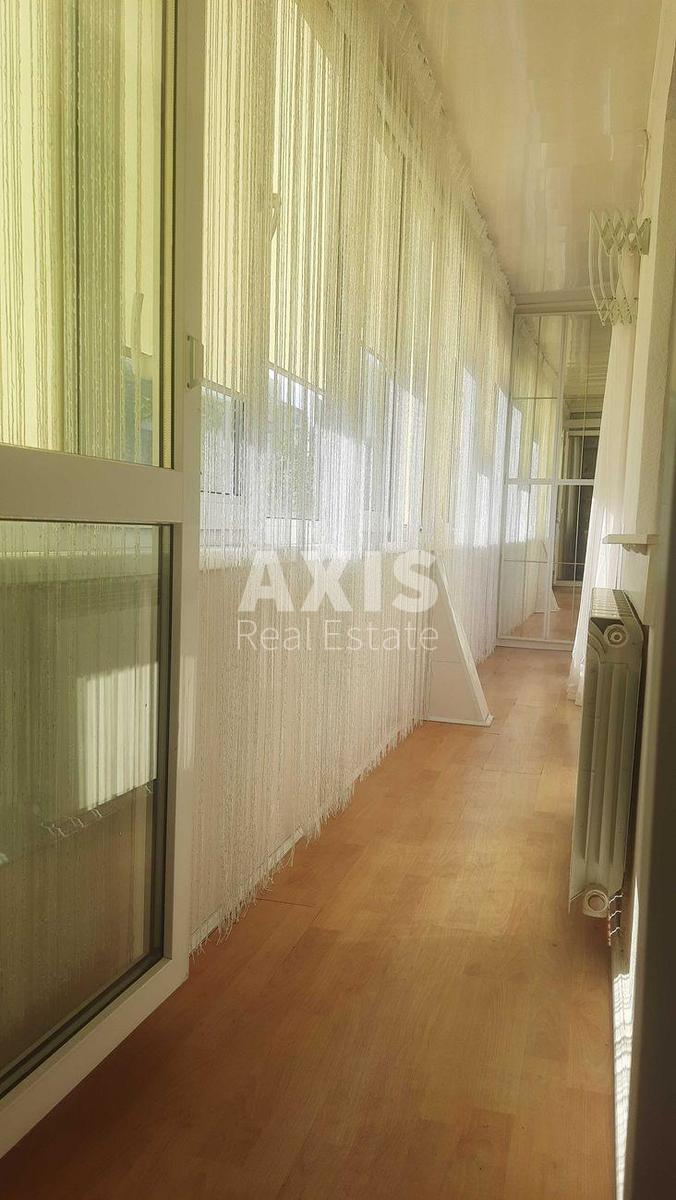 3k apartment vul. Entuziastiv 359