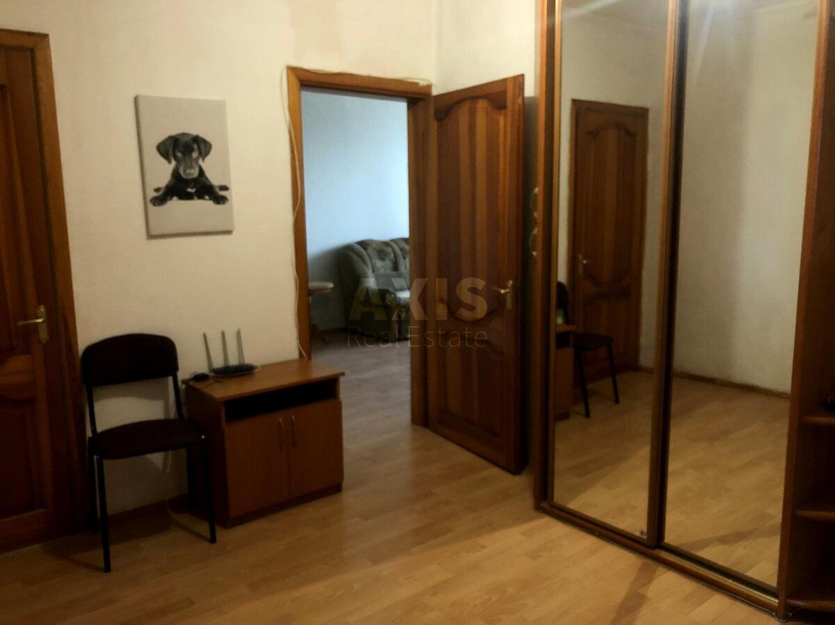 3k apartment vul. Zabolotnogo Akademika 4602393