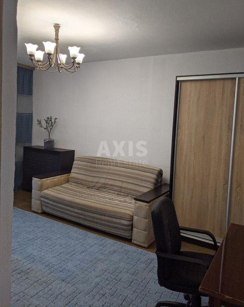 3к квартира вул. Вірменська 1/9К391552