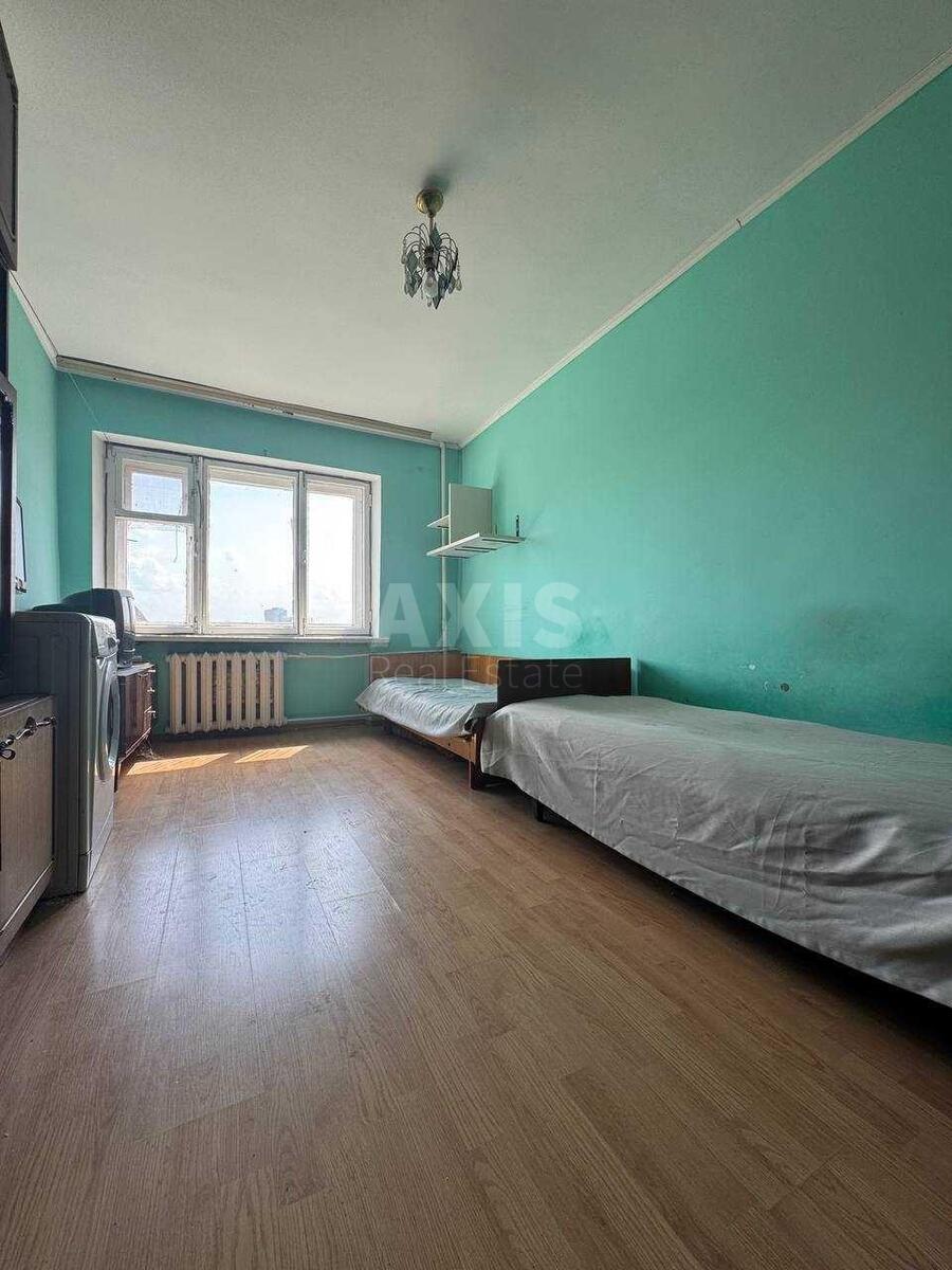 2k apartment pr-t Gagarina Jurija 14А3