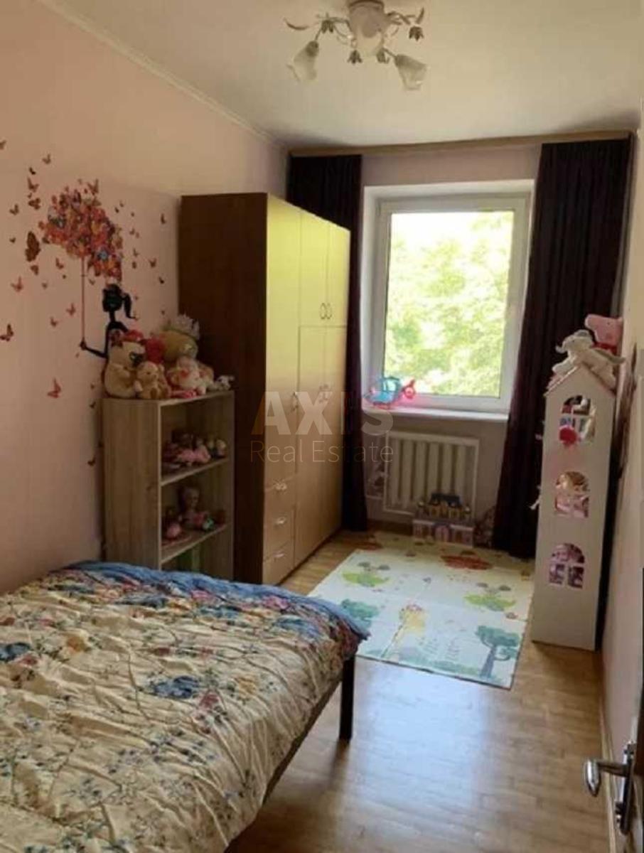 3k apartment vul. Kudri Ivana 28/254