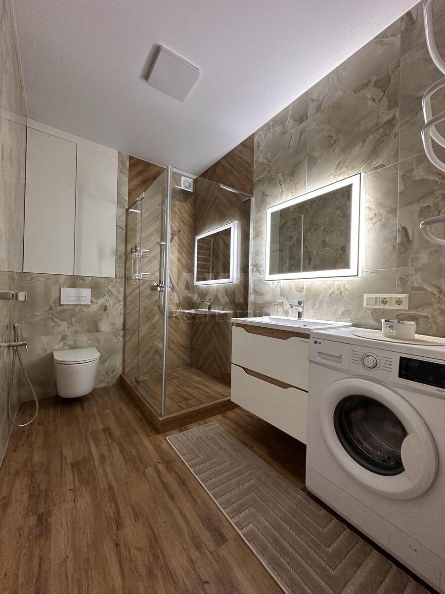1k apartment vul. Sholudenka 304
