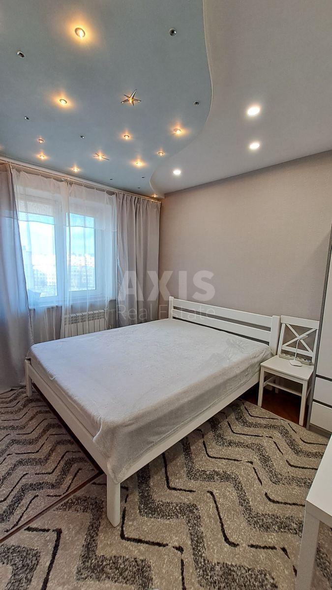 3k apartment vul. Sholom-Alejhema 14А2