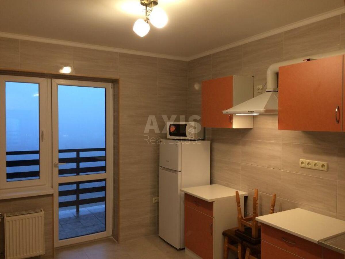 1к квартира ул. Нижнеключевая 1463729